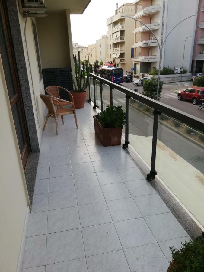 Appartamento Vacanza 알게로 외부 사진