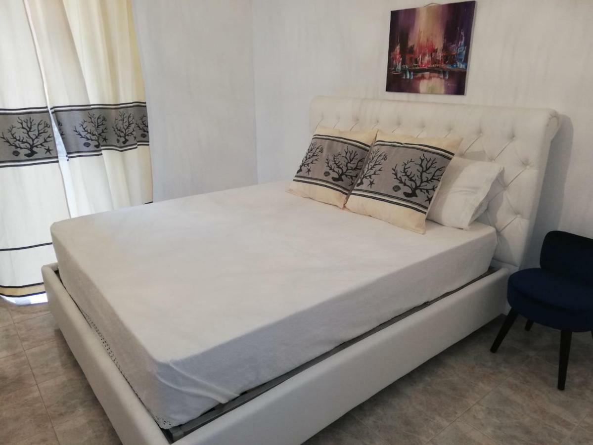 Appartamento Vacanza 알게로 외부 사진