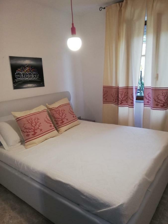 Appartamento Vacanza 알게로 외부 사진