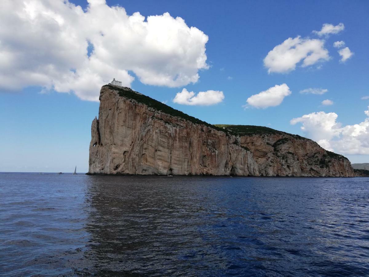 Appartamento Vacanza 알게로 외부 사진