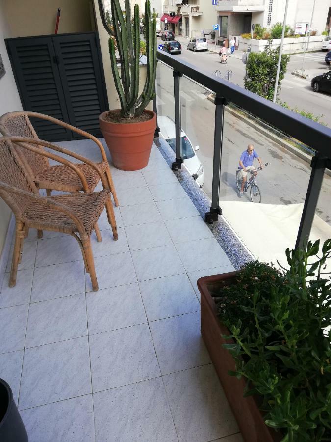 Appartamento Vacanza 알게로 외부 사진