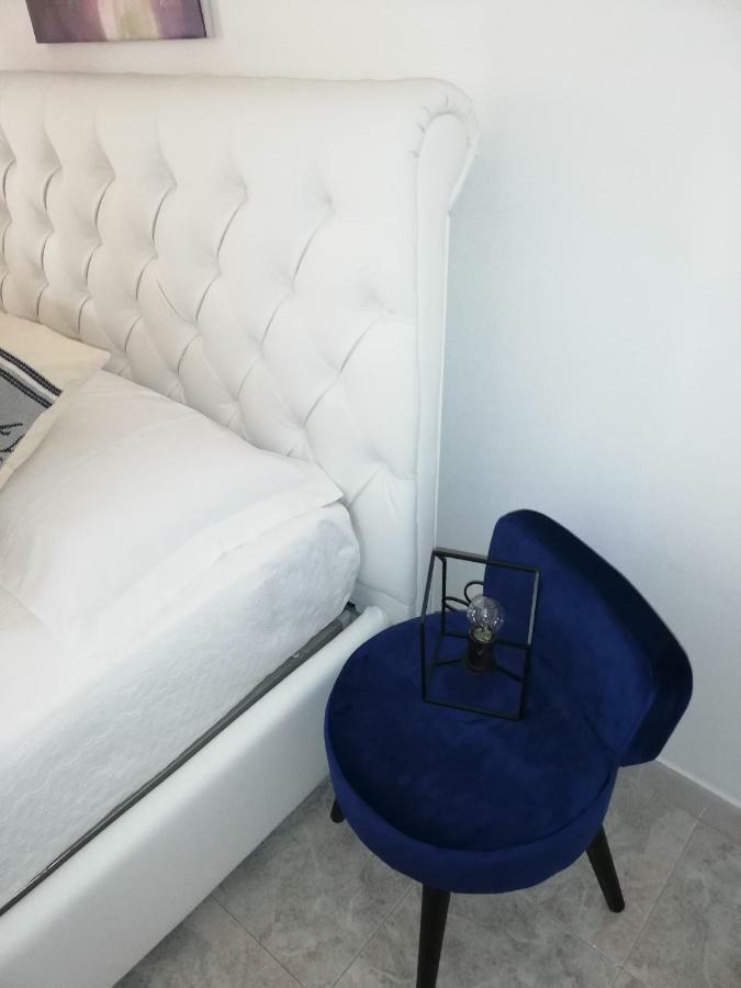 Appartamento Vacanza 알게로 외부 사진